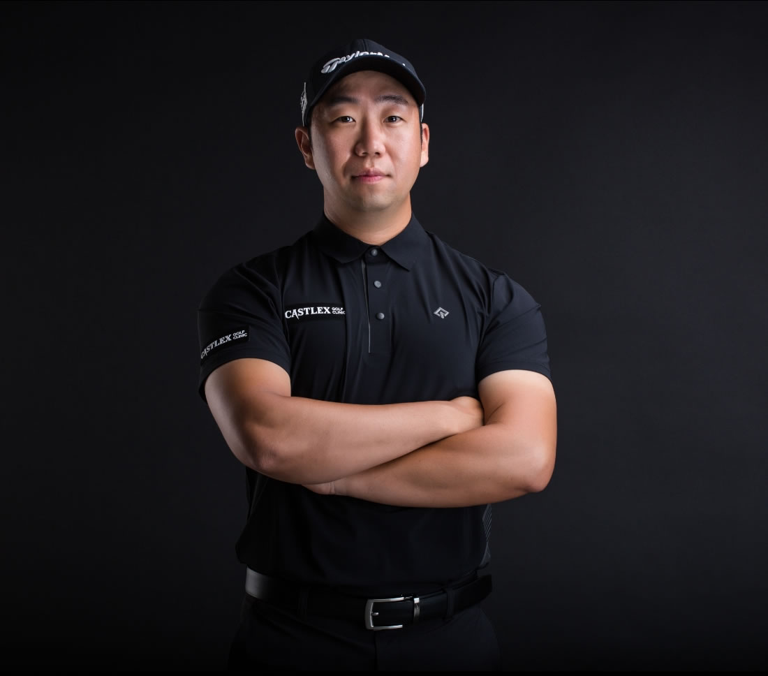 Tae Hyung Kim (KPGA)