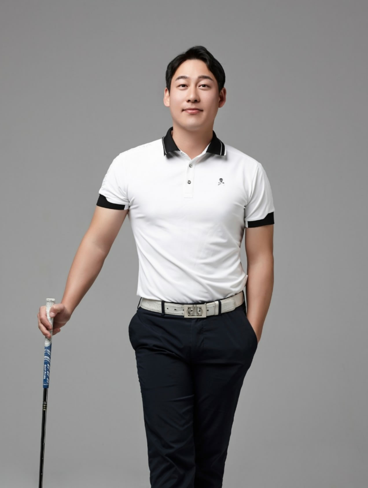 Sang Won Lee (KPGA)