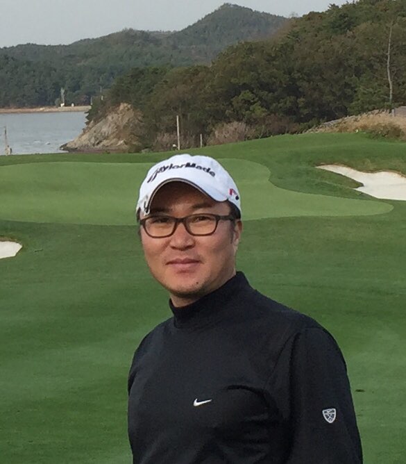 Choon Woo Park (KPGA)